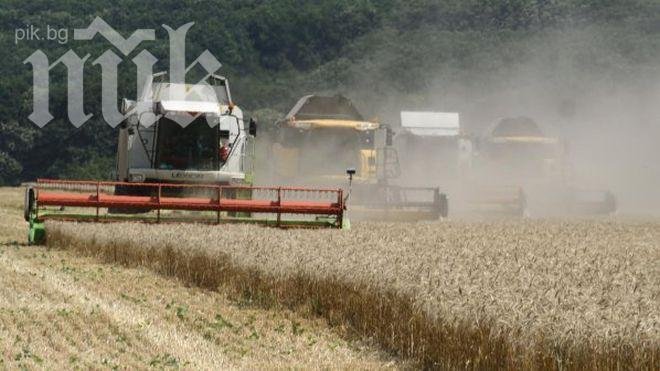 Отрязаха офшорките за земеделските земи