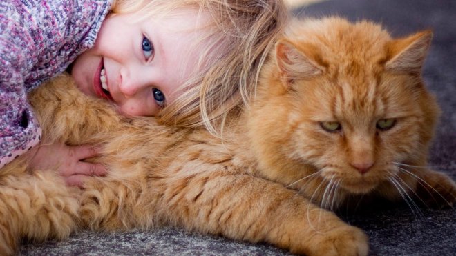 Четириног хороскоп - Как да изберем домашен любимец за детето според зодията