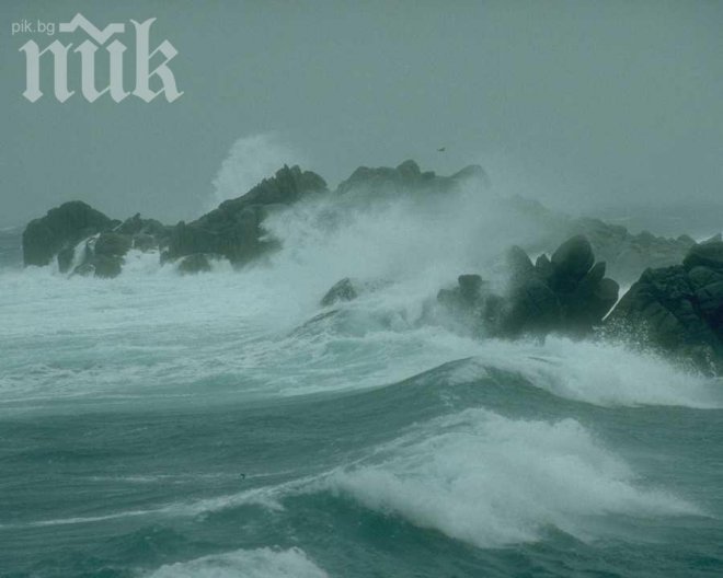 Приключва издирването на изчезналия рибар от Поморие