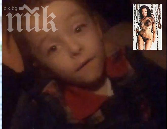 Синът на Галена обвинен, че пее фалшиво! Майка му е потресена (видео)