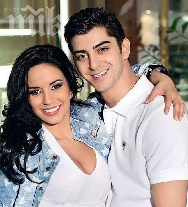 Сашо Кадиев бяга от венчилото, гаджето му била ужасна домакиня