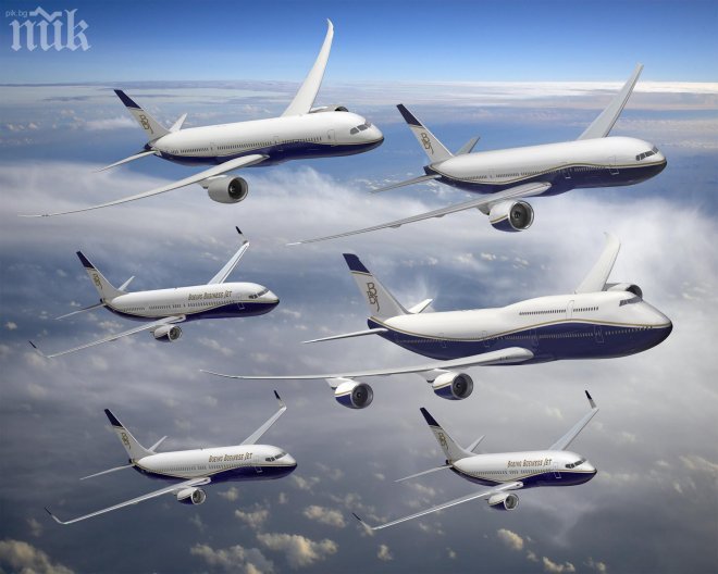 Пилотите от Луфтханза отмениха стачката си за Великден