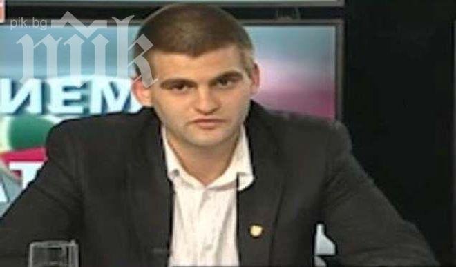 Атака: Нямаме и чистачка в министерство