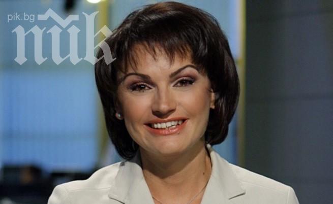 Екшън в Нова! Изхвърлят водеща заради Ани Салич!