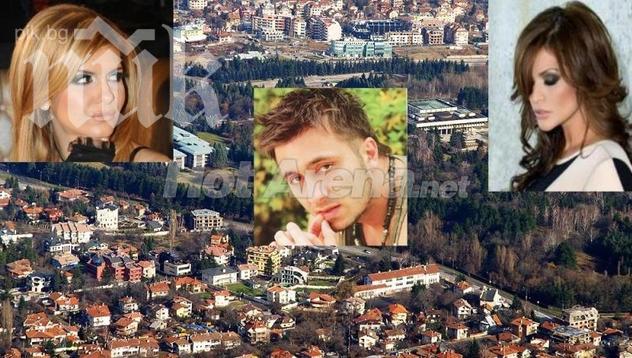 Шок! Баровските квартали Драгалевци, Бояна, Бистрица и Симеоново сеят коварни болести