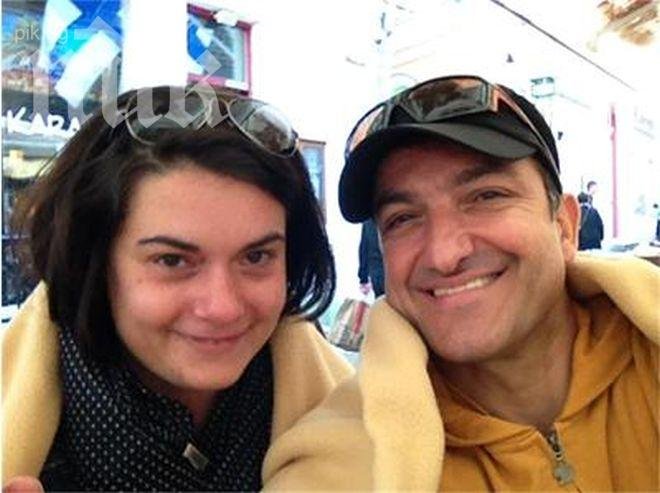 Честито! Зуека стана татко на момченце