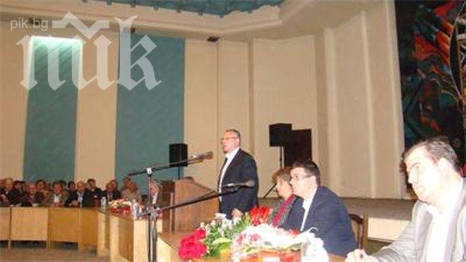 Станишев: Най-острите говорители срещу България са от ЕНП, обвързани лично с ГЕРБ