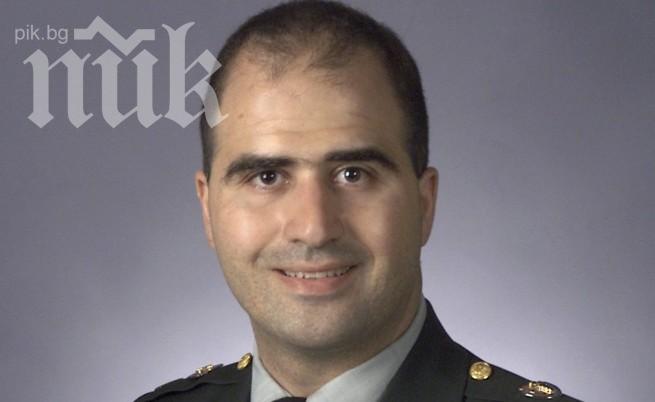 Стрелецът от Форд Худ може би е имал психични проблеми