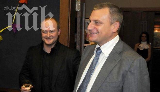 Бизнесмени поръчаха на БСП: Забранете на ГЕРБ да са на власт!