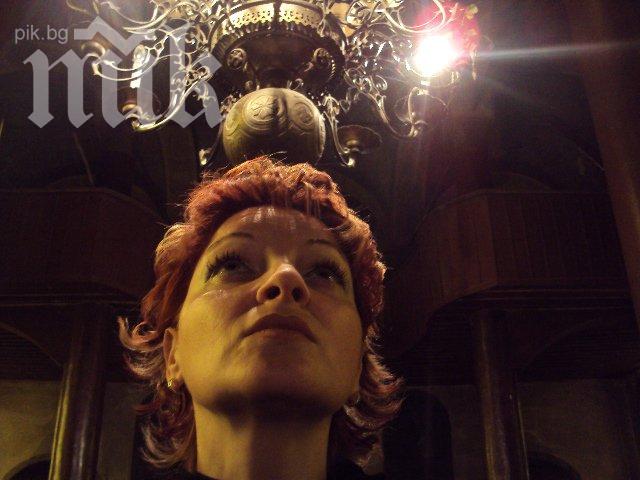 Топясновидката Николета Йорданова: Третата световна война е факт! Революцията в Украйна ще споходи България до 1 година!