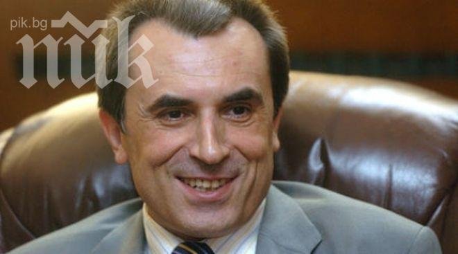 Виетнам се сдоби с ресторант София, Орешарски го открива тържествено