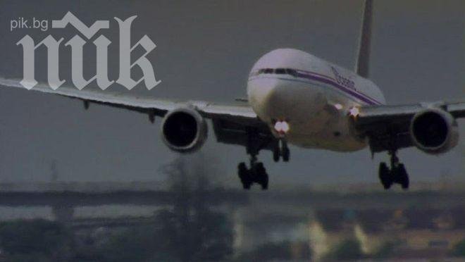 Падна ембаргото за Боинг  в Иран