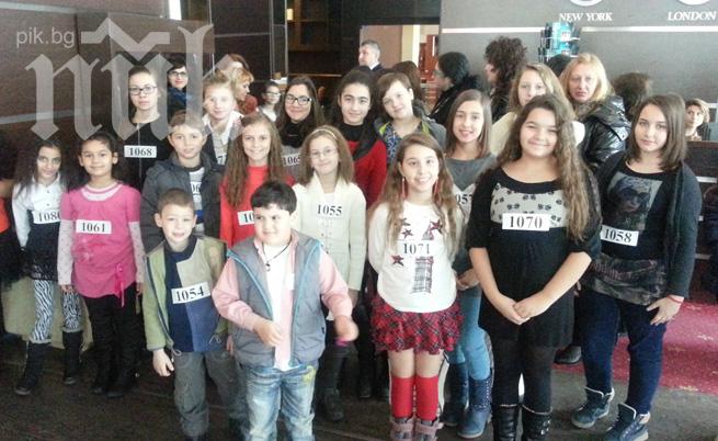 Пълен провал! „Големите надежди“ удари дъното по рейтинг