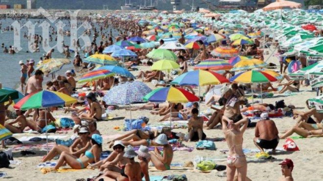 Нов туристически сезон със стари проблеми очаква Слънчев бряг