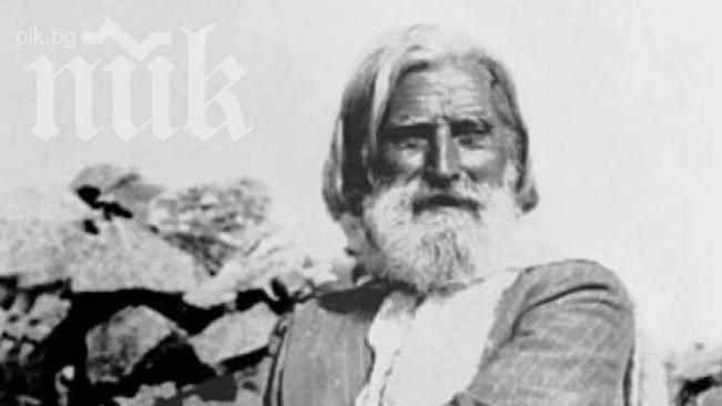 Открито невероятно пророчество на Дънов: Когато Голямата птица изчезне в небето, започва Третата война! Учителя говори за боинга!