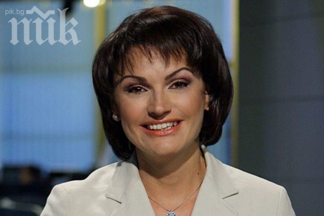 Шокиращо признание на Ани Салич: Лекари искаха да убият сина ми