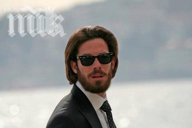 Явор Бахаров мечтае за апартамент
