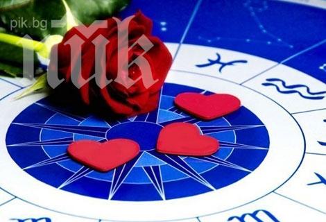 Супер хороскоп! Ето как се влюбват представителите на различните зодии!