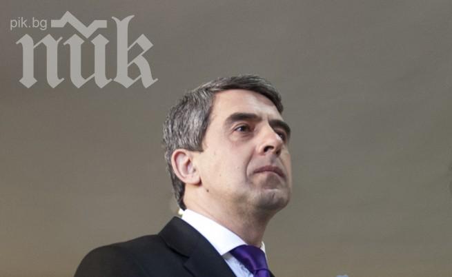 ДПС: Най-вероятно скоро ще имаме нов президент