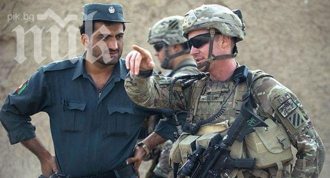 Взрив уби полицай и член на изборна комисия в Афганистан