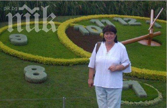 Учител номер 1 на Варна шашна НАСА