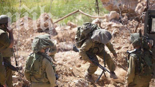 Израел няма да освобождава повече палестински затворници