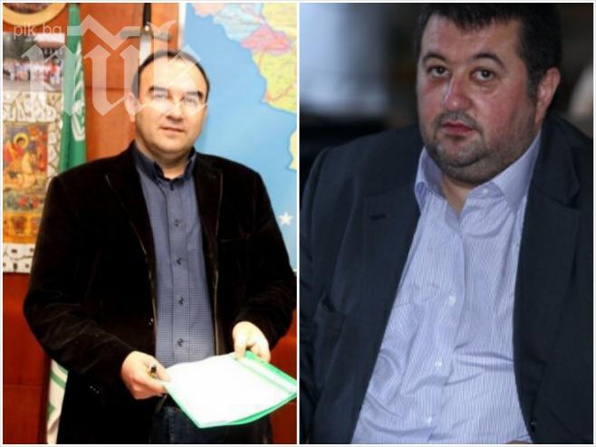 Изплуваха задкулисни интереси зад атаката срещу кмета на Своге! Скандалният Емил Иванов искал да го прецака,  майката на прокурорка - шефка в БСП!