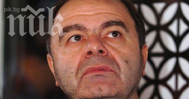 Красимир Стойчев: Обединят ли се ромите, стават трета политическа сила