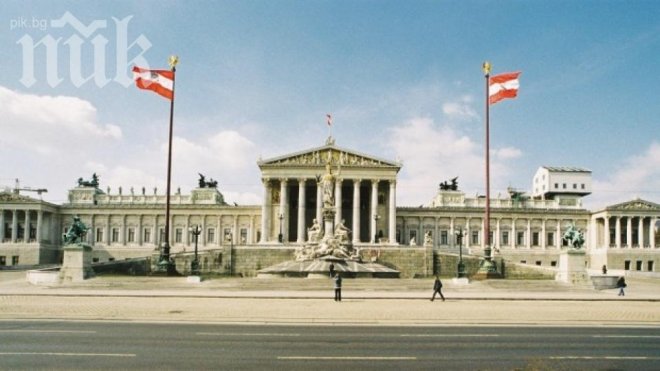 Словения и Австрия ще се присъединят към Вишеградската четворка