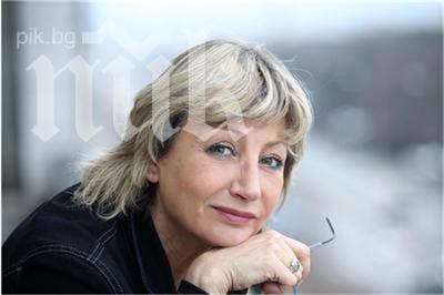 Мира Радева: Не съм социоложка на ГЕРБ, имах лична поръчка от Станишев