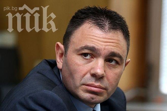Лазаров: Изказванията на главния прокурор не се коментират, а се изпълняват