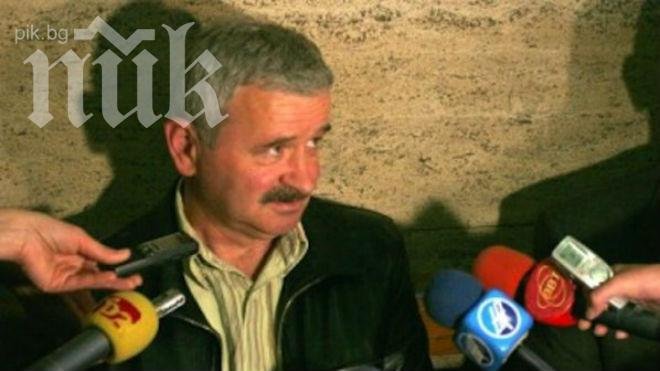 Косата на шофьора на автобуса от Лим побеляла за една нощ