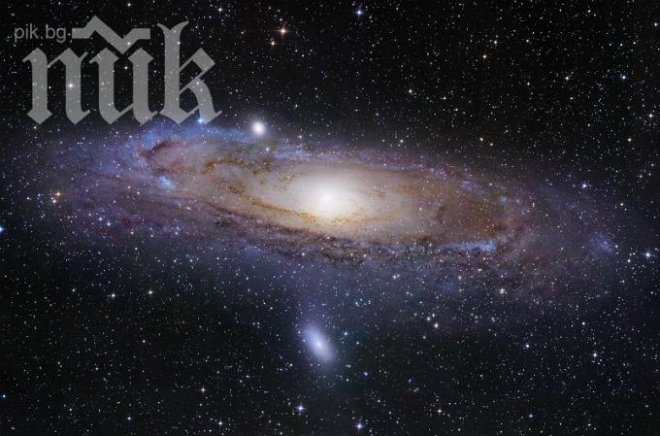 NASA планира роботизирана мисия до луните на Марс