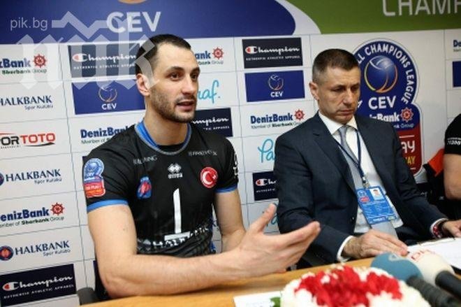 Бре Банка се мести в Торино, за да привлече Радо Стойчев и Казийски?