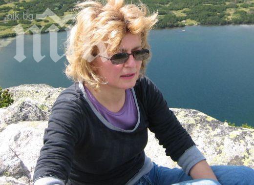 Зам.-кметицата на Монтана, която се самоуби, не спирала да боледува