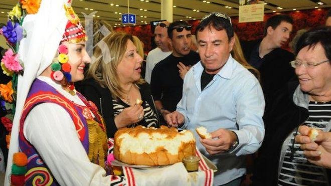 България с железни мерки за сигурност заради израелските туристи