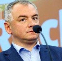 Полски депутат живее като имигрант в Лондон