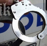 Насилник облада с 27 години по-възрастна жена пред сина и съпруга й