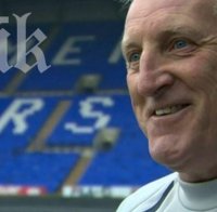 Мениджър призна, че е залагал на мачове на своя отбор