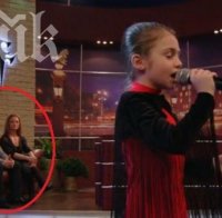 Бащата на Крисия сензационно: Щях да зарежа семейството си заради любовница!