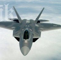 Украинските власти изпратили два изтребителя за оглед над Донецк