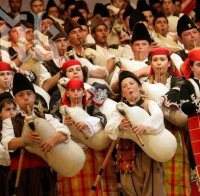 333 каба гайди поставиха нов световен рекорд на Гинес (видео)