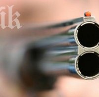 Екшън в САЩ! Военен застреля свой колега