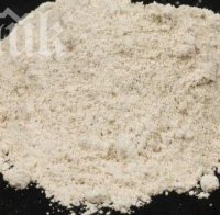 Жена опита да внесе дрога в затвора в Бургас