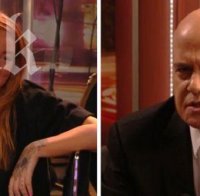 Слави уволнява Цветелина Грахич! „Ку-ку бенд“ ликува, само Годжи е тъжен