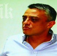 Петното: Бойко Борисов ме впечатли като добър и народен човек, не ни е давал пари