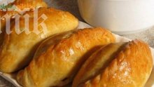 Литовски пирожки
