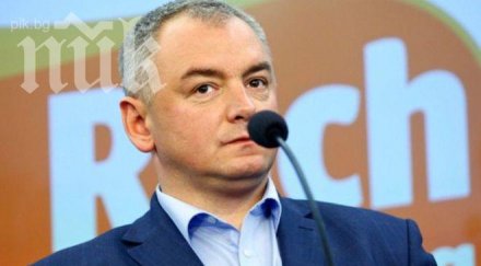 полски депутат имигрант лондон