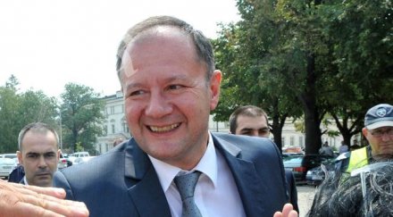 министър найденов награди михаил миков принос националната отбрана