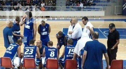 левски оцеля балканската лига